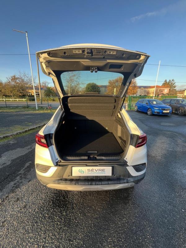 Renault Arkana Intens E-Tech 145 -21b