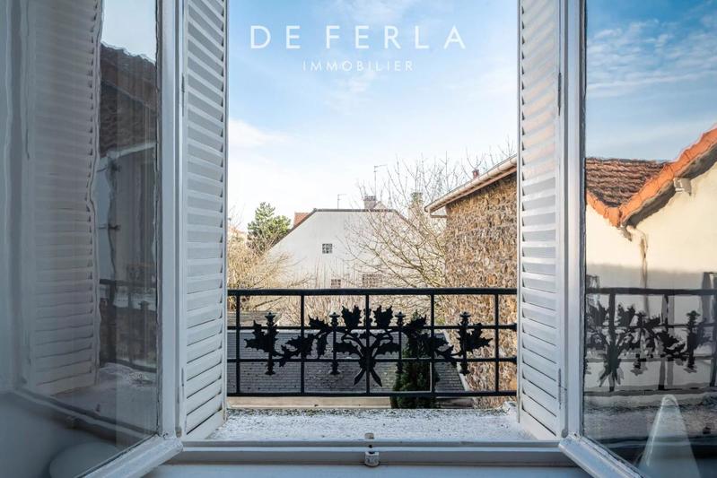 Maison - 200 m² - 8 pièces