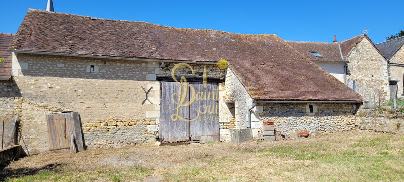 Maison - 133 m² - 4 pièces