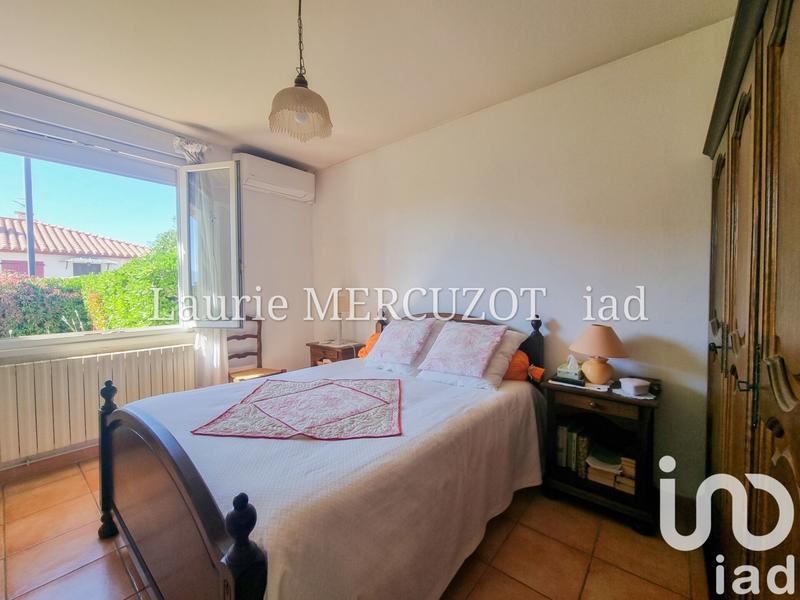 Maison - 99 m² - 4 pièces