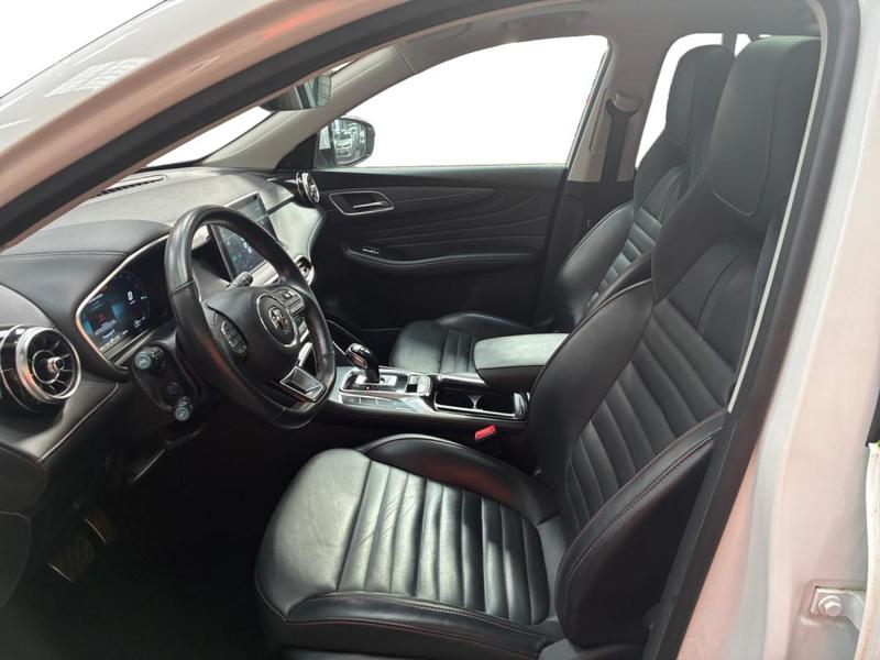 Mg Ehs 1.5t Gdi Phev Luxury