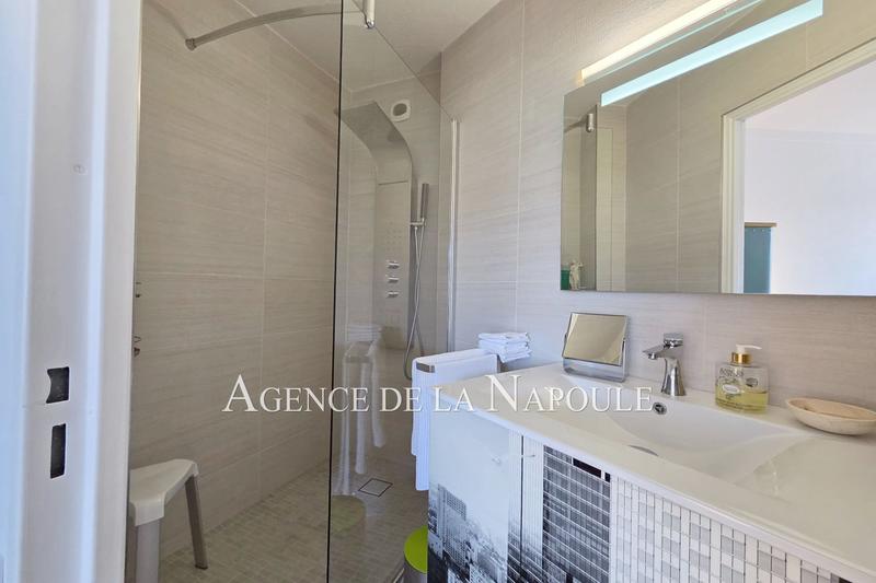Appartement - 110 m² - 4 pièces