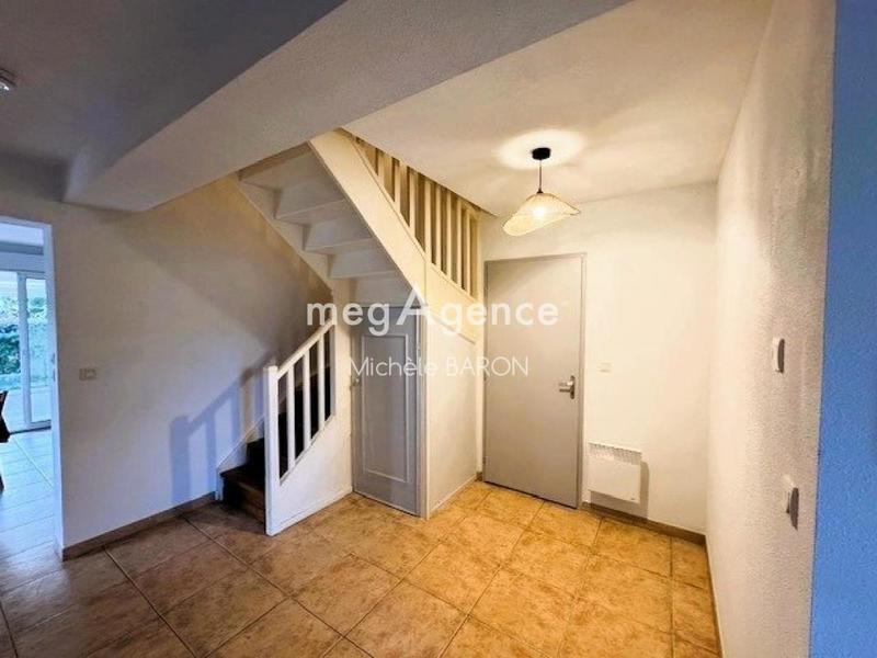 Maison traditionnelle - 125 m² - 6 pièces