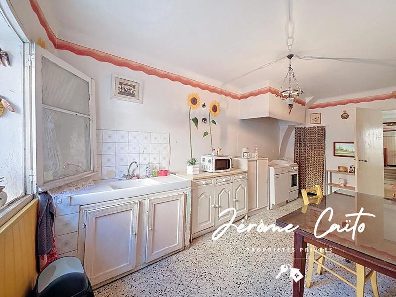 Maison - 81 m² - 4 pièces