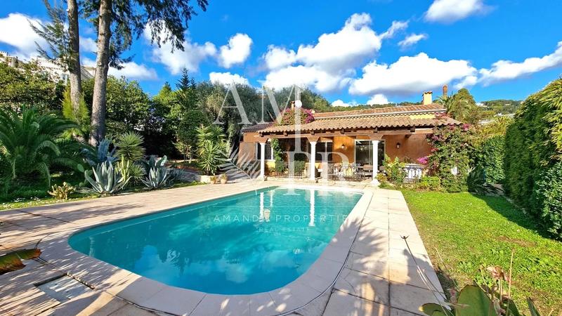 Villa - 140 m² - 4 pièces