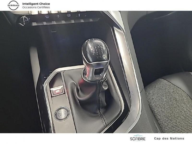 Peugeot 5008 Business BlueHDi 130ch s&amp;S Bvm6 Allure