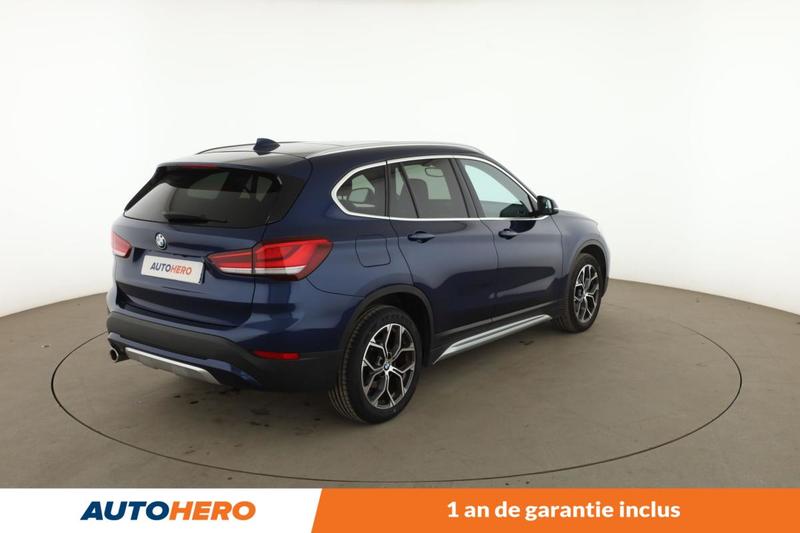 Bmw X1 sDrive18i xLine Dkg7 140 ch
