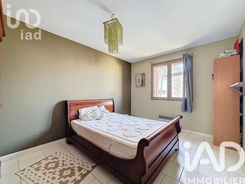 Maison - 227 m² - 10 pièces