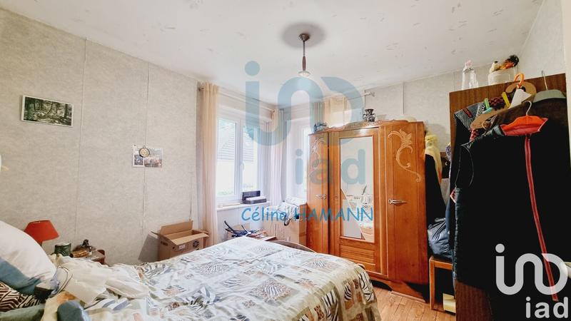 Maison - 118 m² - 6 pièces