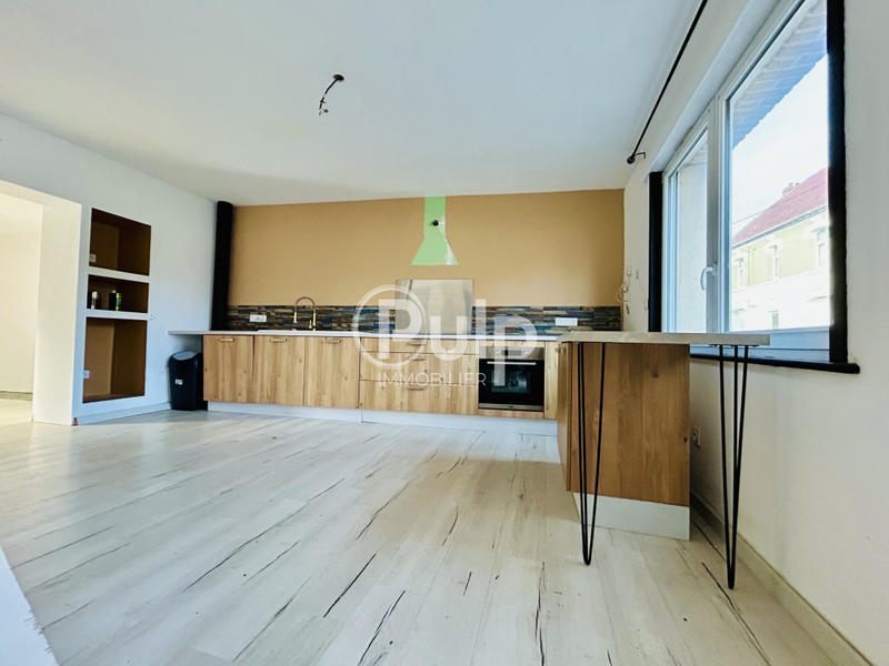 Maison - 150 m² - 5 pièces