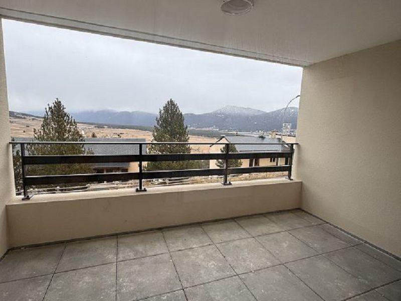 Appartement - 98 m² - 4 pièces