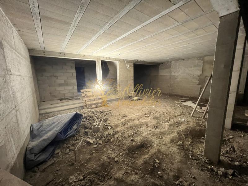 Local commercial - 510 m²