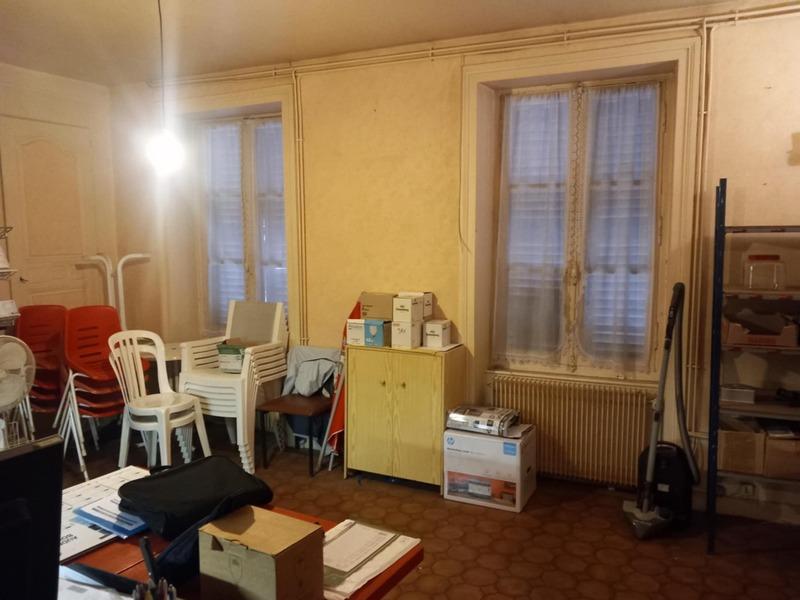 Immeuble - 150 m² - 4 pièces