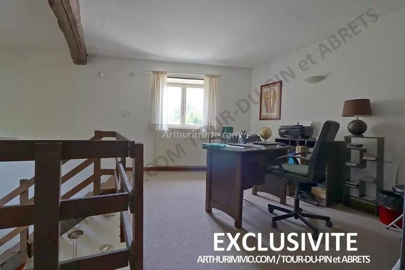 Maison - 159 m² - 5 pièces