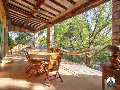 Maison de domaine - 491 m² - 17 pièces