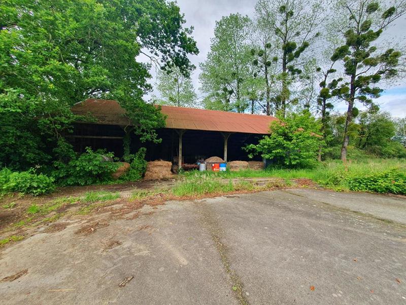 Maison - 160 m² - 5 pièces