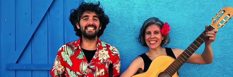 Concert de Duo Quitiplá