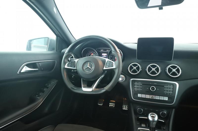 Mercedes Classe a 200 156 ch