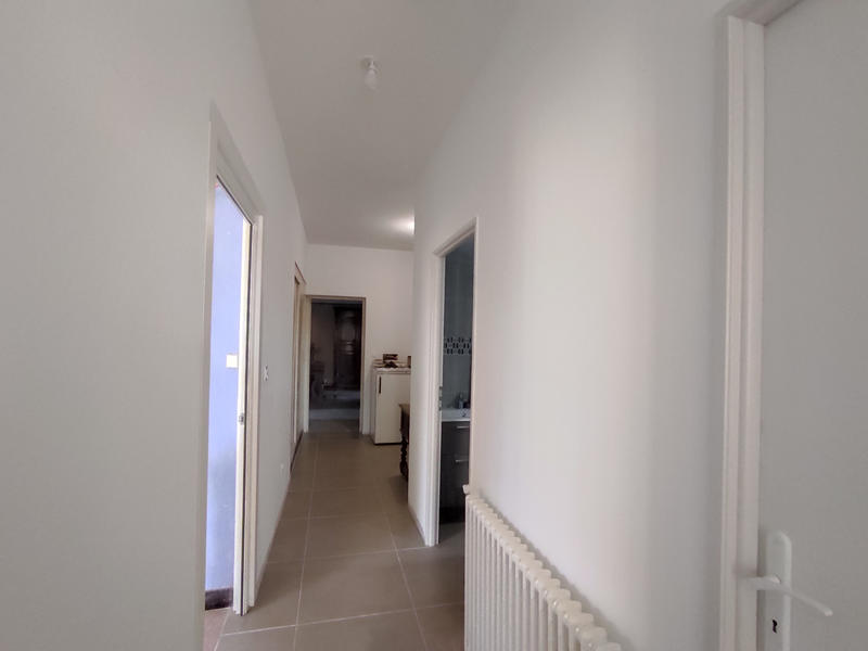 Maison - 189 m² - 7 pièces