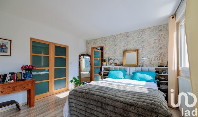 Maison - 147 m² - 5 pièces