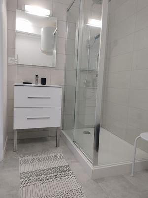 Appartement - 20 m² - 1 pièce