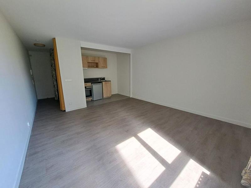 Studio - 30 m² - 2 pièces