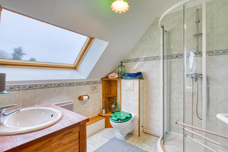 Maison - 321 m² - 12 pièces