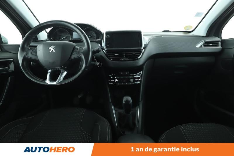 Peugeot 208 1.5 Blue-HDi Allure 5p 100 ch