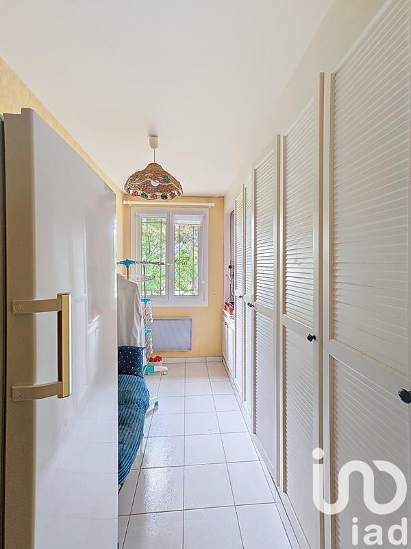 Maison - 113 m² - 5 pièces