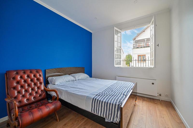 Maison - 191 m² - 6 pièces