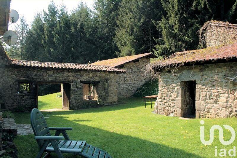 Maison de campagne - 367 m² - 13 pièces