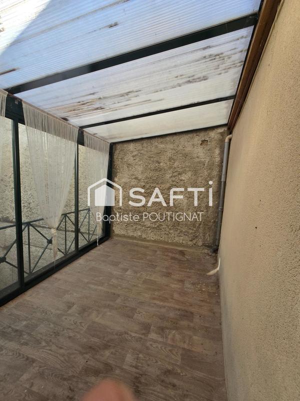 Maison - 102 m² - 5 pièces