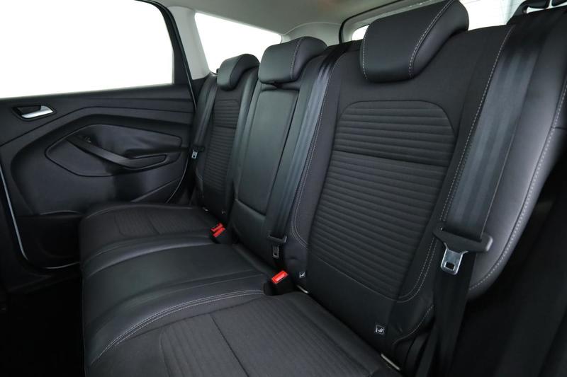 Ford Kuga 2.0 TDCi Titanium 4x2 150 ch