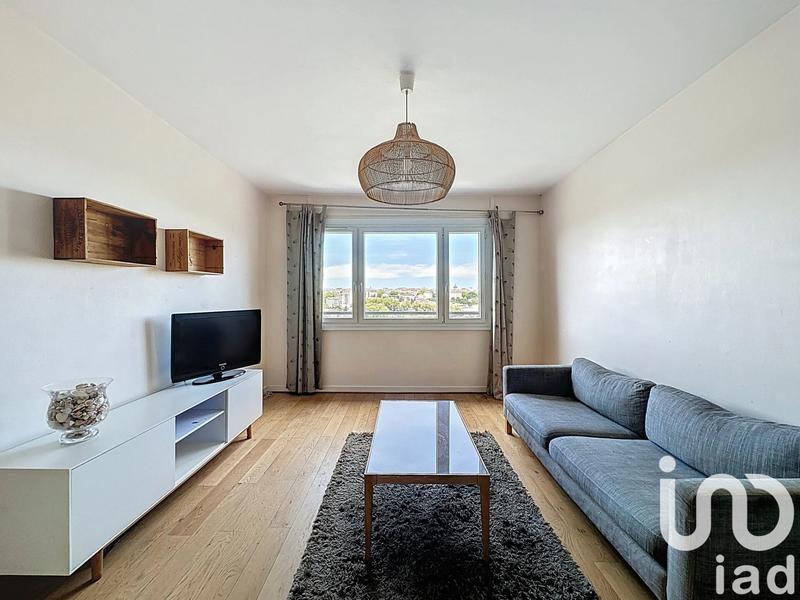 Appartement - 61 m² - 2 pièces