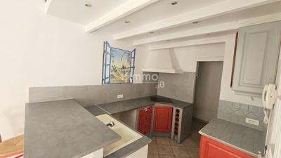 Maison de ville - 79 m² - 5 pièces