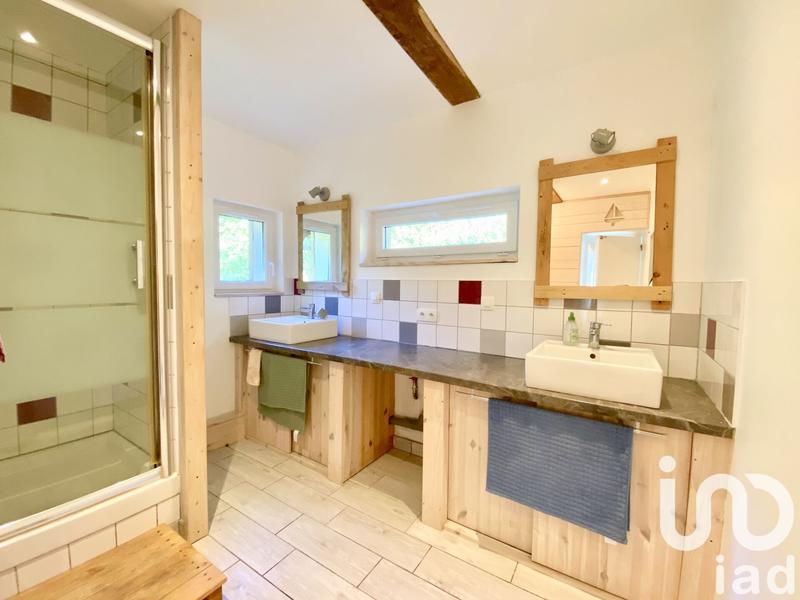 Maison - 175 m² - 6 pièces