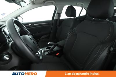 Renault Mégane 1.3 TCe Business Edc 140 ch