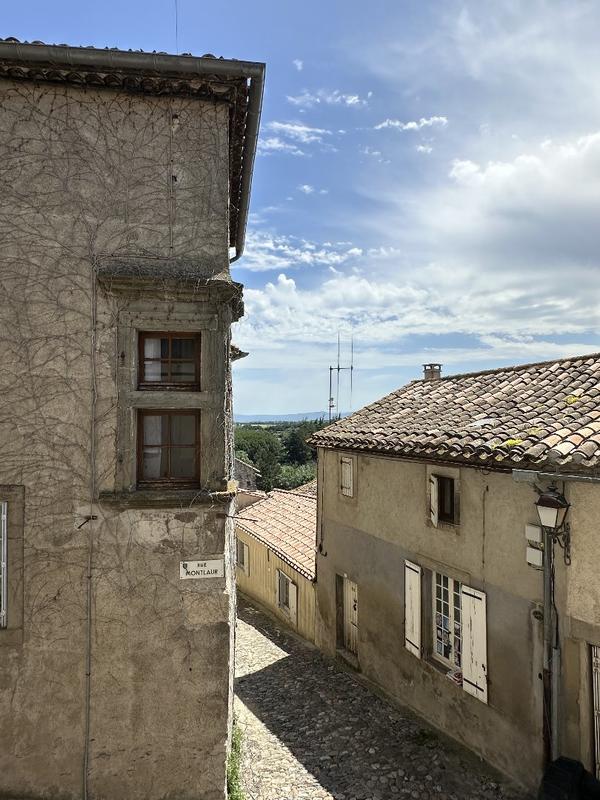 Maison de village - 137 m² - 4 pièces