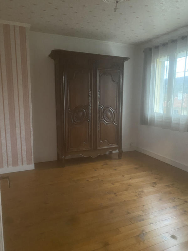 Maison - 106 m² - 6 pièces