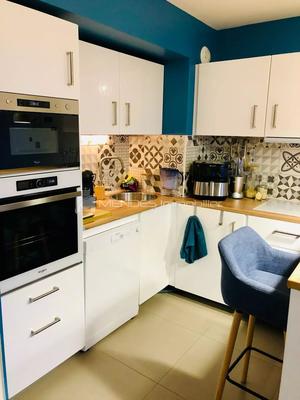 Appartement - 27 m² - 1 pièce