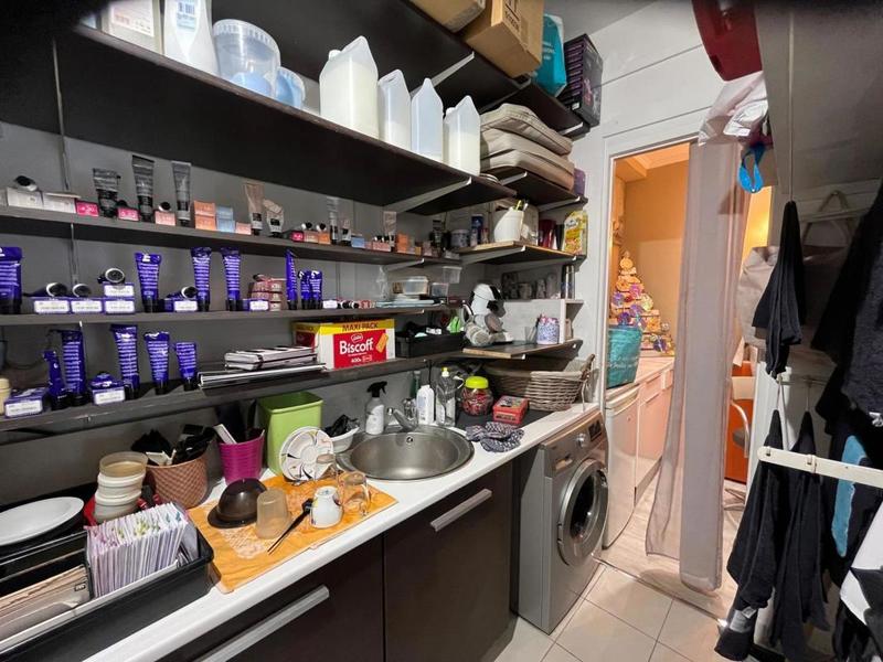 Beauté / Bien-être - 35 m²