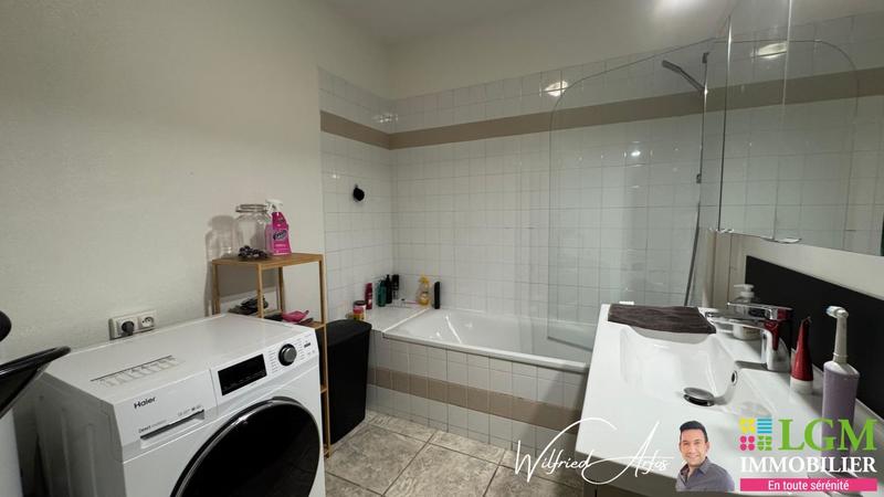 Maison - 78 m² - 4 pièces