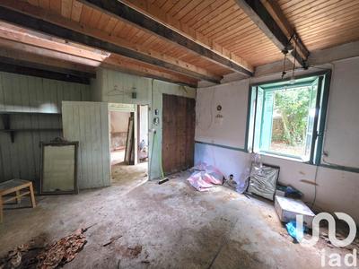 Maison - 85 m² - 6 pièces