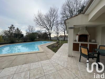 Maison - 157 m² - 5 pièces