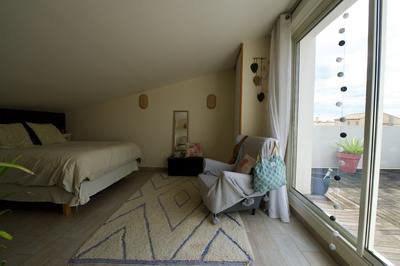 Maison - 167 m² - 5 pièces