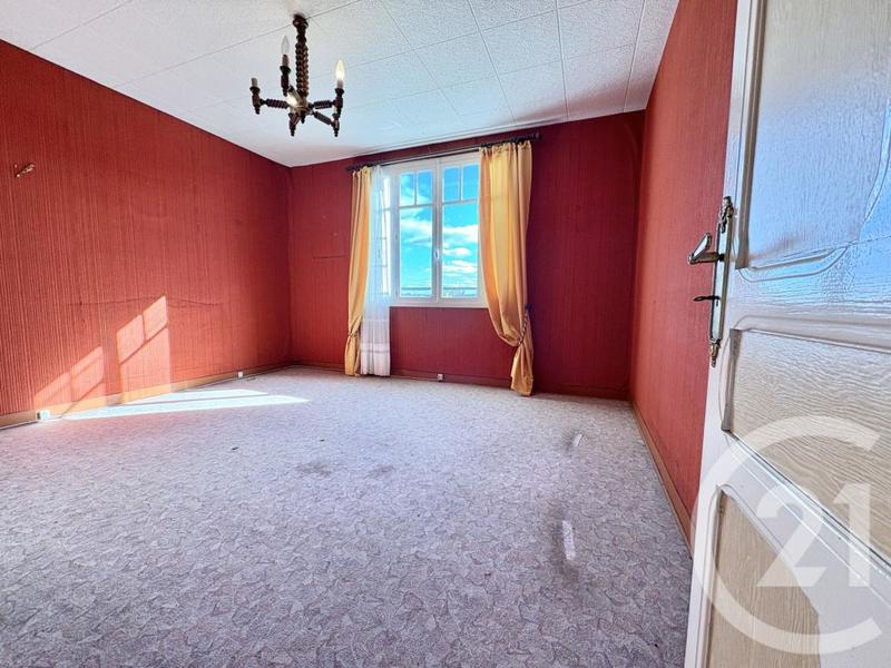 Maison de ville - 128 m² - 5 pièces