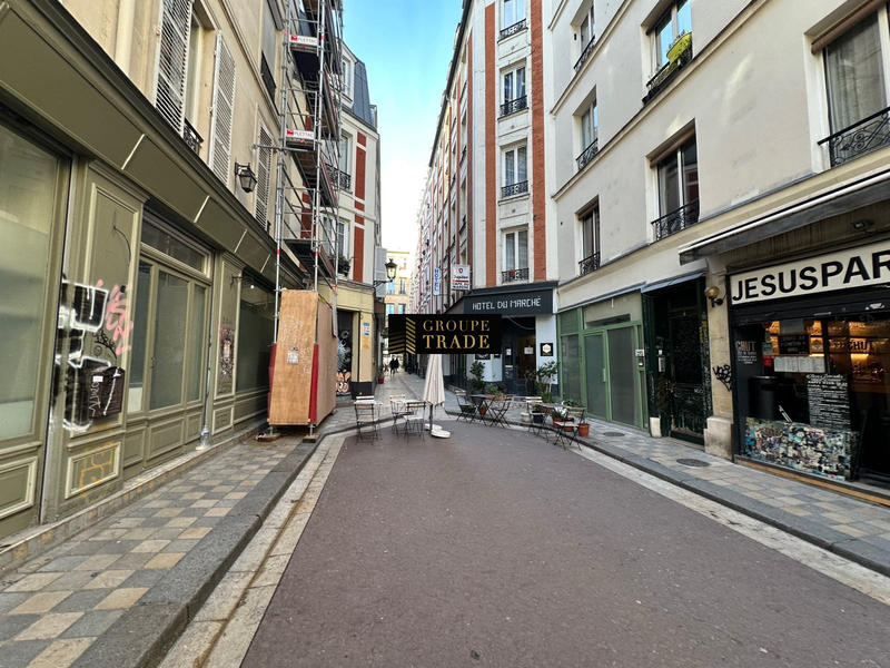 Local commercial - 24 m²