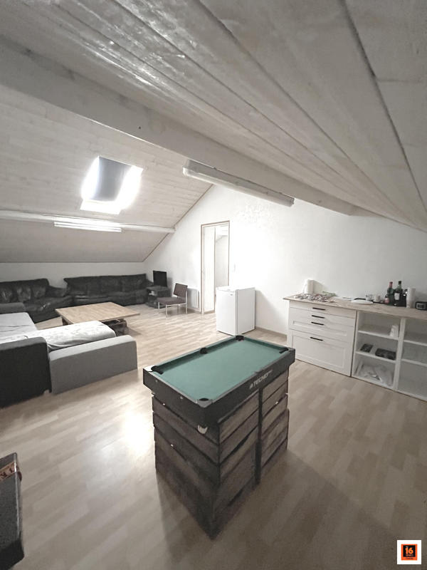 Villa - 189 m² - 7 pièces