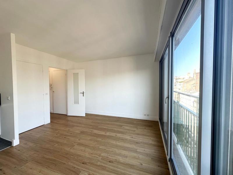 Appartement - 24 m² - 1 pièce