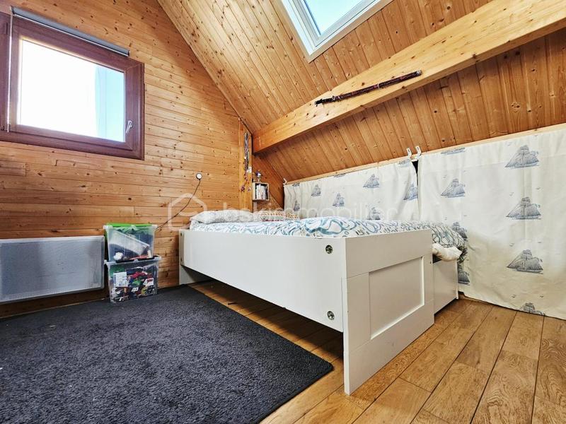 Propriété - 145 m² - 5 pièces